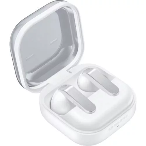 Samsung SM-R540 Galaxy Buds 4 (fehér)