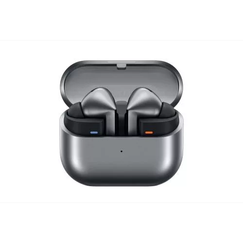 Samsung Galaxy Buds 3 Pro vezeték nélküli fülhallgató (ezüst)