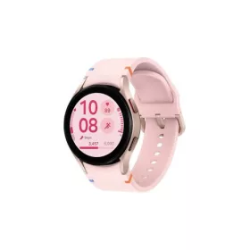  Samsung Galaxy Watch FE R861 40mm Okosóra - NFC, BT 5.0 Pink Gold EU SM-R861