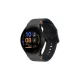 Samsung Galaxy Watch FE R861, Okosóra, 40mm, NFC, Bluetooth 5.0 (fekete)