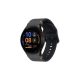 Samsung Galaxy Watch FE R861 40mm Okosóra - NFC, BT 5.0 (Fekete) EU SM-R861