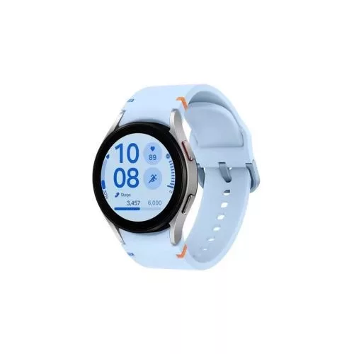 Samsung Galaxy Watch FE R861 40mm, NFC, BT 5.0 (ezüst)