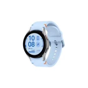   Samsung Galaxy Watch FE R861 40mm Okosóra - NFC, BT 5.0 (Ezüst) EU SM-R861