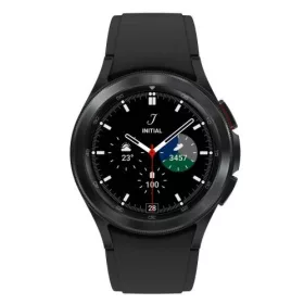   Samsung Galaxy Watch 4 Classic Stainless Steel R880 42mm GPS (fekete)