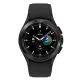 Samsung Galaxy Watch 4 Classic Stainless Steel R880 42mm GPS (fekete)