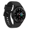 Samsung Galaxy Watch 4 Classic Stainless Steel R880 42mm GPS (fekete)