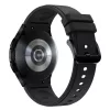 Samsung Galaxy Watch 4 Classic Stainless Steel R880 42mm GPS (fekete)
