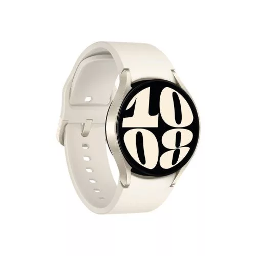Samsung Galaxy Watch 6 R930 40mm, NFC, BT 5.3 (arany)