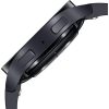 Samsung Galaxy Watch 6 R935 40mm Okosóra - LTE, NFC, BT 5.3, Graphite EU SM-R935