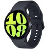Samsung Galaxy Watch 6 R940 44mm Okosóra - NFC, BT 5.3, Graphite EU SM-R940