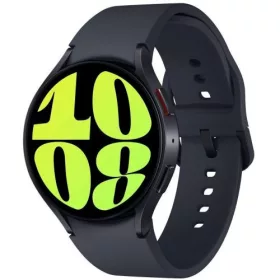   Samsung Galaxy Watch 6 R940 44mm Okosóra - NFC, BT 5.3, Graphite EU SM-R940
