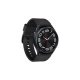 Samsung Galaxy Watch 6 Classic Okosóra - R950 43mm, NFC, BT 5.3, (Fekete) EU SM-R950