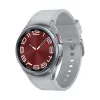 Samsung Galaxy Watch 6 Classic R950 43mm, NFC, BT 5.3 (ezüst)
