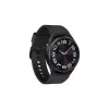 Samsung Galaxy Watch 6 Classic R955 43mm, LTE, NFC, BT 5.3 (fekete)
