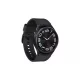 Samsung Galaxy Watch 6 Classic R955 43mm, LTE, NFC, BT 5.3 (fekete)