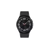 Samsung Galaxy Watch 6 Classic R955 43mm, LTE, NFC, BT 5.3 (fekete)