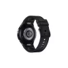 Samsung Galaxy Watch 6 Classic R955 43mm, LTE, NFC, BT 5.3 (fekete)