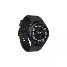   Samsung Galaxy Watch 6 Classic R955 43mm Okosóra - LTE, NFC, BT 5.3, (Fekete) EU SM-R955