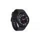 Samsung Galaxy Watch 6 Classic R955 43mm Okosóra - LTE, NFC, BT 5.3, (Fekete) EU SM-R955