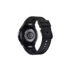 Samsung Galaxy Watch 6 Classic R955 43mm Okosóra - LTE, NFC, BT 5.3, (Fekete) EU SM-R955