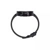 Samsung Galaxy Watch 6 Classic R955 43mm Okosóra - LTE, NFC, BT 5.3, (Fekete) EU SM-R955