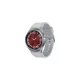Samsung Galaxy Watch 6 Classic R955 43mm, LTE, NFC, BT 5.3 (ezüst)