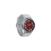 Samsung Galaxy Watch 6 Classic R955 43mm, LTE, NFC, BT 5.3 (ezüst)