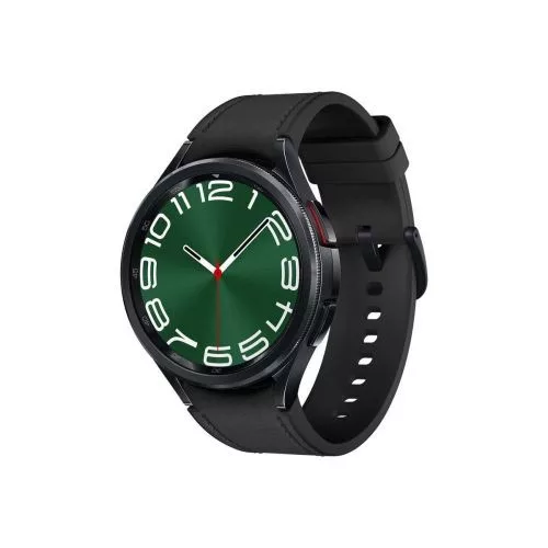Samsung Galaxy Watch 6 Classic R960 47mm, NFC, BT 5.3 (fekete)