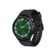 Samsung Galaxy Watch 6 Classic R960 47mm, NFC, BT 5.3 (fekete)