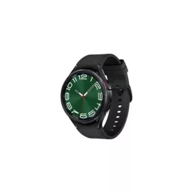   Samsung Galaxy Watch 6 Classic R965 47mm Okosóra - NFC, BT 5.3, LTE, (Ezüst) EU