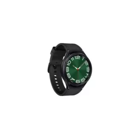   Samsung Galaxy Watch 6 Classic R965 47mm Okosóra - NFC, BT 5.3, LTE, (Fekete) EU
