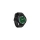 Samsung Galaxy Watch 6 Classic R965 47mm Okosóra - NFC, BT 5.3, LTE, (Fekete) EU