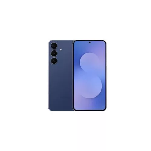 Samsung SM-S731B Galaxy S25 FE 5G 8GB RAM 128GB (sötétkék)