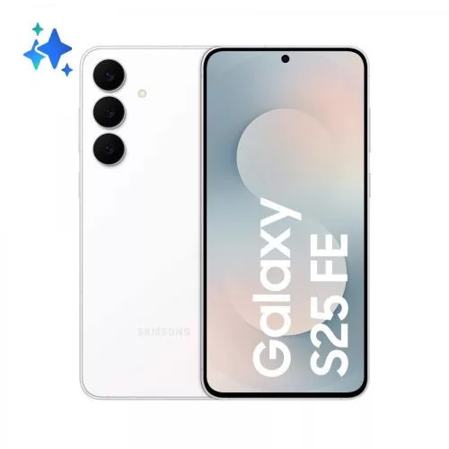 Samsung SM-S731B Galaxy S25 FE 5G 8GB RAM 256GB (fehér)