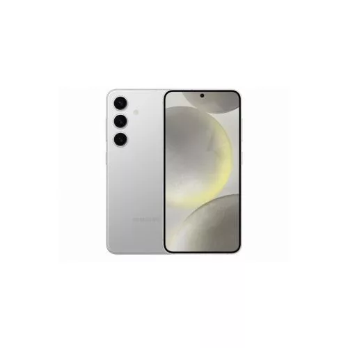 Samsung Galaxy S24 Dual SIM 5G 8GB RAM 128GB (Marble) (szürke)