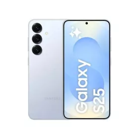   Samsung SM-S931B Galaxy S25 5G 12GB RAM 512GB Icyblue (sérült doboz)