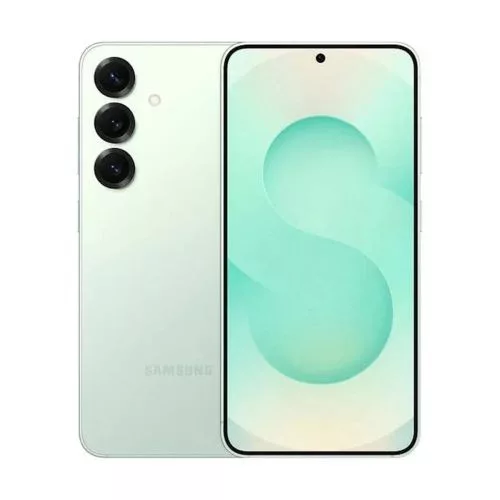 Samsung Galaxy S25 5G 12GB RAM 512GB (menta)