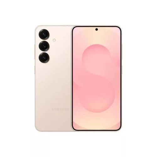 Samsung SM-S931B Galaxy S25 5G 12GB RAM 512GB Pinkgold