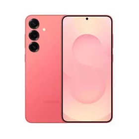 Samsung SM-S931B Galaxy S25 5G 12GB RAM 512GB Coralred