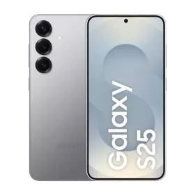   Samsung Galaxy S25 5G 12GB RAM 256GB Shadow Enterprise Edition (ezüst)