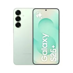   Samsung SM-S936B Galaxy S25+ 5G 12GB RAM 256GB (sérült doboz) (menta)