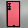 [Outlet A kategória] Samsung SM-S936B Galaxy S25+ 5G 12GB RAM 256GB (piros)
