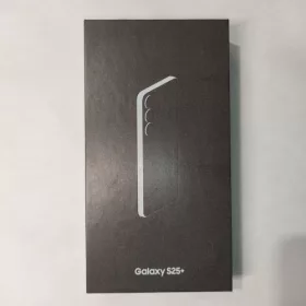   [Outlet A kategória] Samsung SM-S936B Galaxy S25+ 5G 12GB RAM 256GB Blueblack