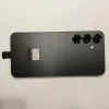 [Outlet A kategória] Samsung SM-S936B Galaxy S25+ 5G 12GB RAM 256GB Blueblack