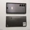 [Outlet A kategória] Samsung SM-S936B Galaxy S25+ 5G 12GB RAM 256GB Blueblack