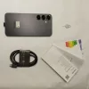 [Outlet A kategória] Samsung SM-S936B Galaxy S25+ 5G 12GB RAM 256GB Blueblack