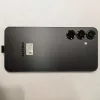 [Outlet A kategória] Samsung SM-S936B Galaxy S25+ 5G 12GB RAM 256GB Blueblack
