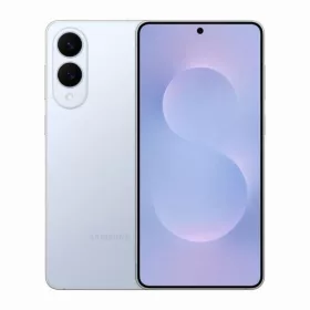   Samsung SM-S937B Galaxy S25 Edge 5G 12GB RAM 256GB Icyblue (titán)