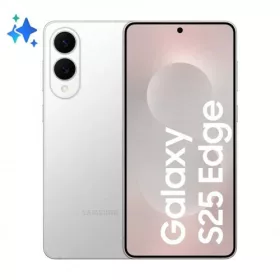 Samsung SM-S937B Galaxy S25 Edge 5G 12GB RAM 512GB (titán)