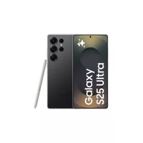   Samsung SM-S938B Galaxy S25 Ultra 5G 12GB RAM 256GB (sérült doboz) (fekete)